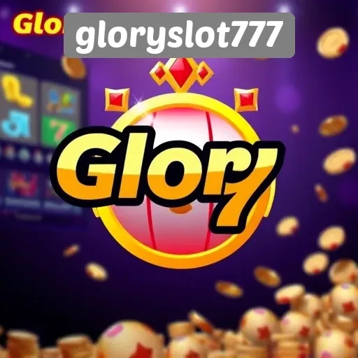 Keberagaman Permainan yang Ditawarkan oleh Gloryslot777