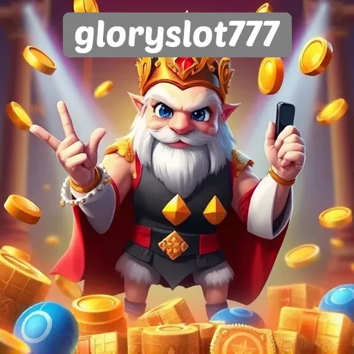 Mengungkap Keunggulan Game di Gloryslot777