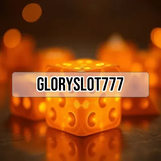 gloryslot777: Nikmati Sensasi Game Populer di Indonesia