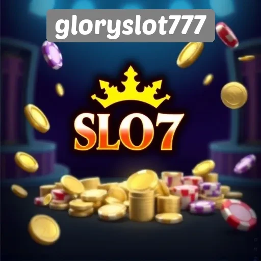 Gloryslot777 dan Beragam Pilihan Slot Terbaik