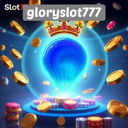 Mengenal Keunggulan Game di Situs Gloryslot777