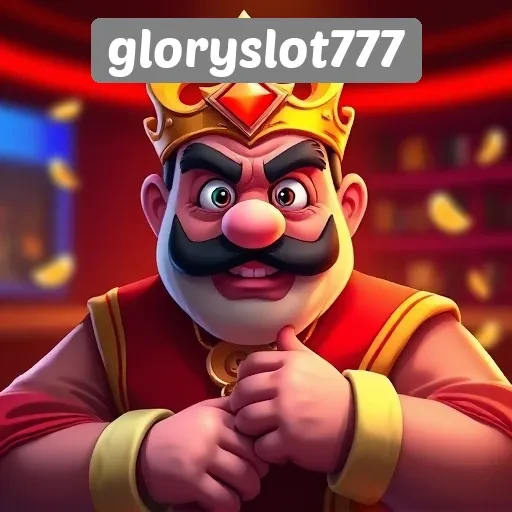 Ulasan Pengalaman Bermain di Gloryslot777 dari Para Pengguna
