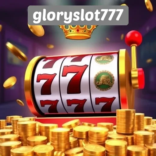 Kelebihan Menggunakan Gloryslot777 untuk Permainan Slot