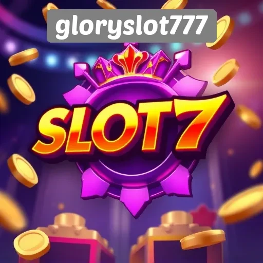 Mengapa Gloryslot777 Menjadi Pilihan Utama Pecinta Slot