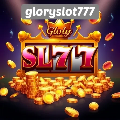 Keuntungan Bergabung dengan Gloryslot777 untuk Pecinta Game Online