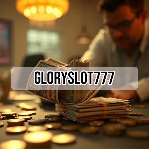 gloryslot777: Keunggulan Lisensi Permainan yang Bikin Nyaman Bermain