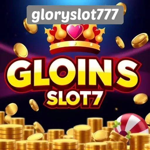 Tipe Permainan Populer yang Tersedia di Gloryslot777