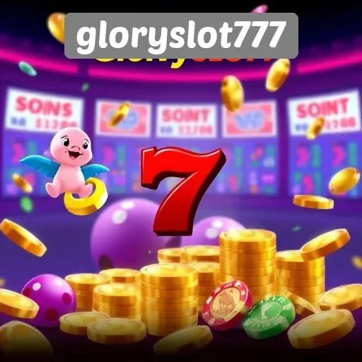 Promosi dan Bonus Menarik di Gloryslot777 untuk Pengguna Baru