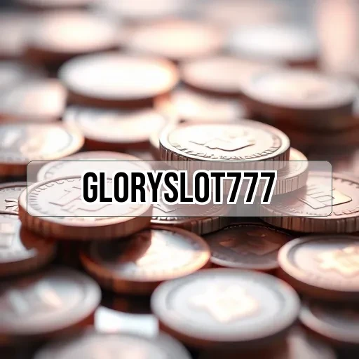 gloryslot777: Promo Terkini yang Menawarkan Keuntungan Menarik