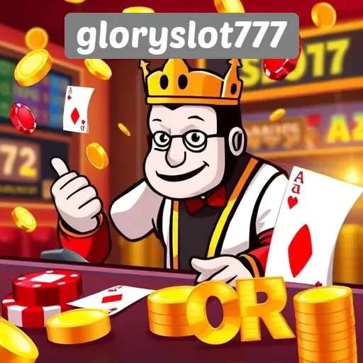 Cara Aman Bertransaksi di Gloryslot777