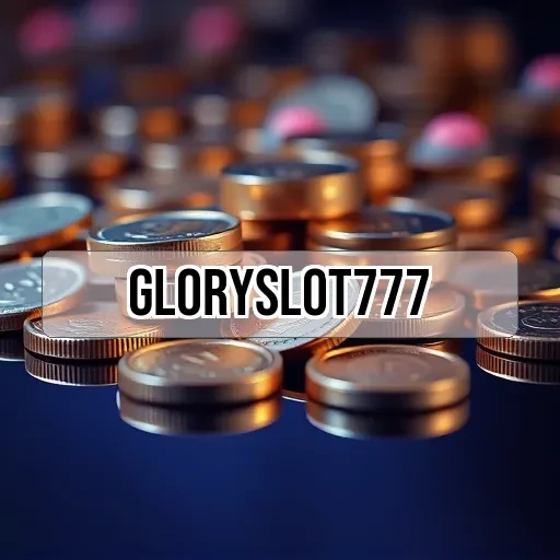 gloryslot777: Keamanan Data Terbaik untuk Pengalaman Bermain yang Nyaman