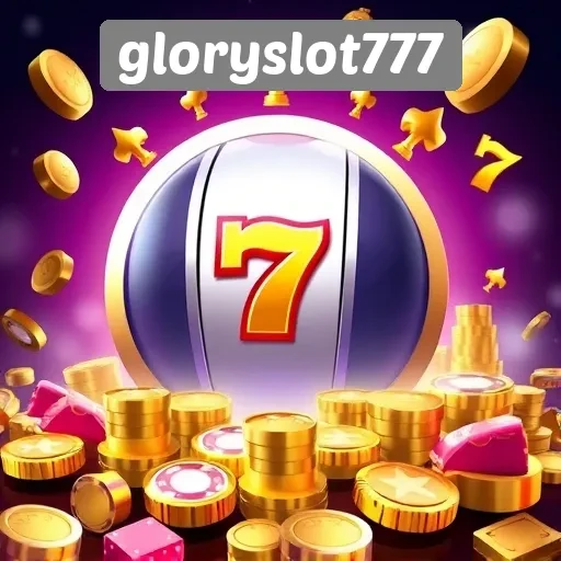 Strategi Bermain Cerdas di Gloryslot777 untuk Meningkatkan Peluang Menang