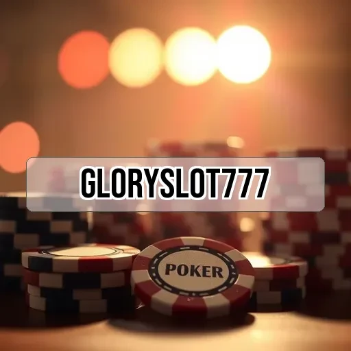 gloryslot777: Strategi Menang Maksimal di Situs Game Online Terpercaya