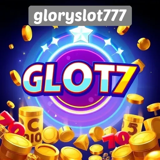 Inovasi Teknologi dalam Permainan Gloryslot777