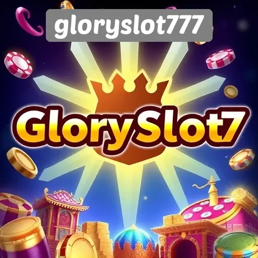 Berbagai Jenis Permainan yang Tersedia di Gloryslot777