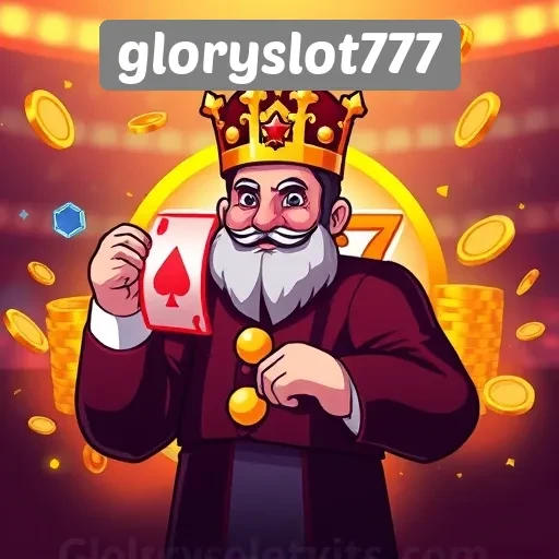Membangun Strategi Menang di Gloryslot777 dengan Bijak
