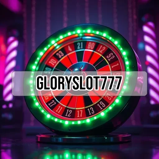 gloryslot777: Pengalaman Bermain Tanpa Khawatir dengan Penarikan Cepat